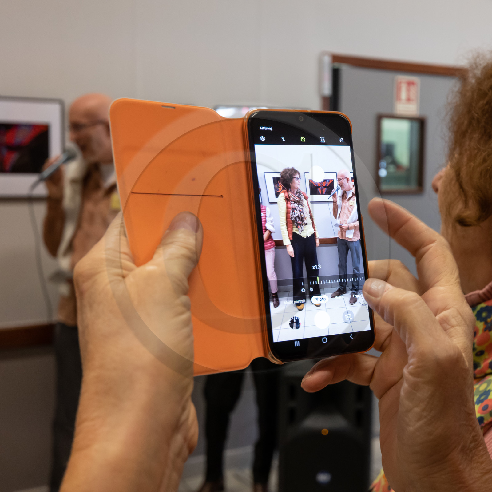 Automne photographique en Champsaur 2019 - Henri Bosco