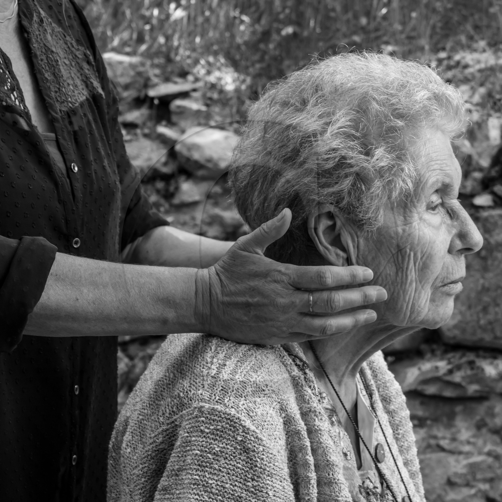 17 juillet 2019 : massages assis