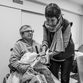 16 octobre 2023 : journée des aidants et des aidés