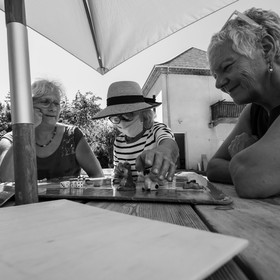 Jeux avec Ludambule