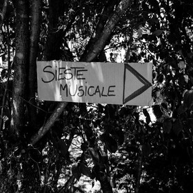 07 août 2017 - Sieste Musicale