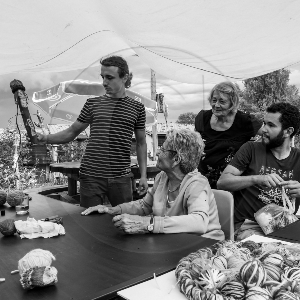 04 juillet 2022 : L'UCC à l'Ouort