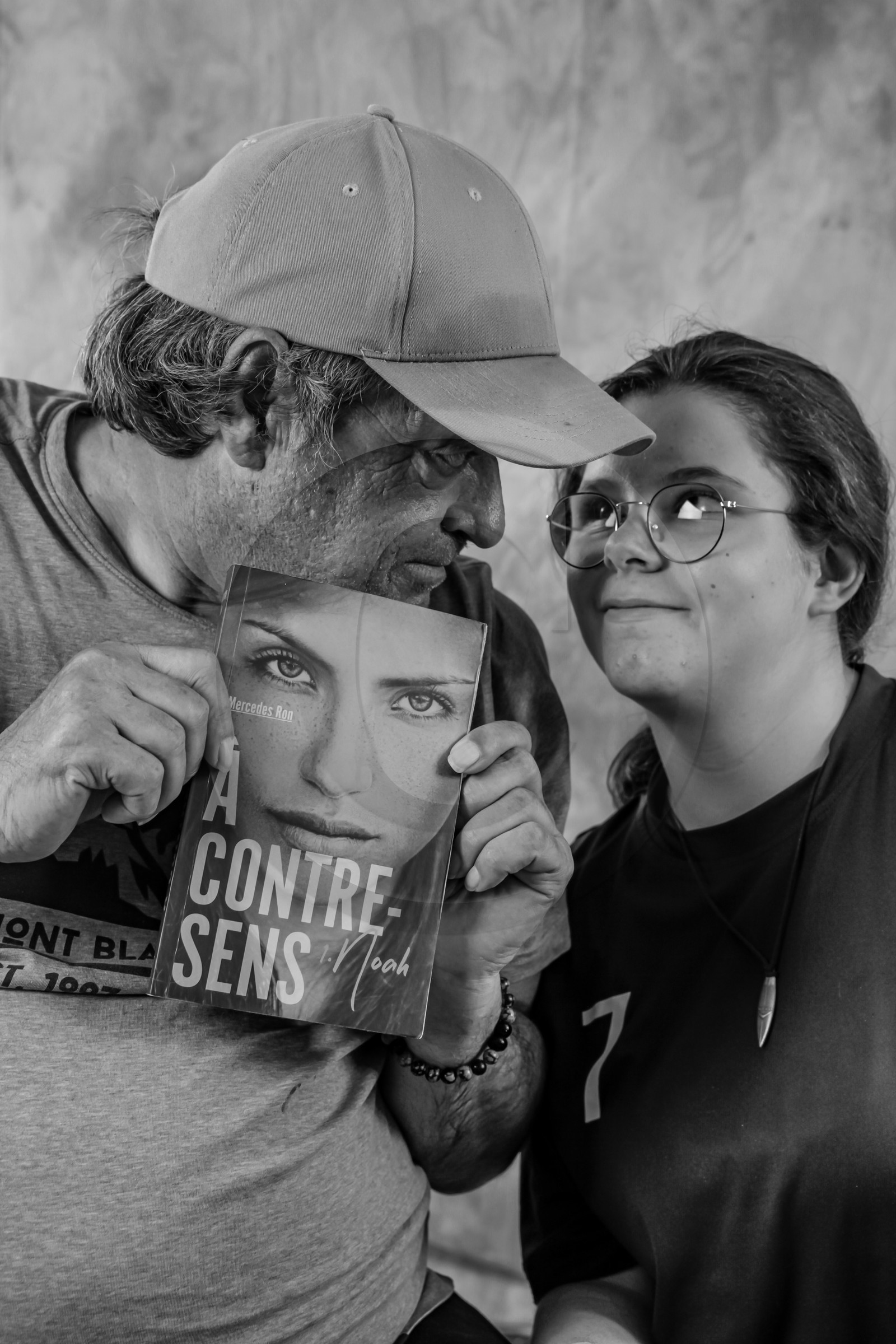 19 juin : barbecue et studio photo