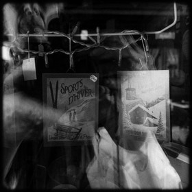 Une montagne de souvenirs