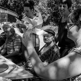 12 juillet 2017 - Moulins à vent