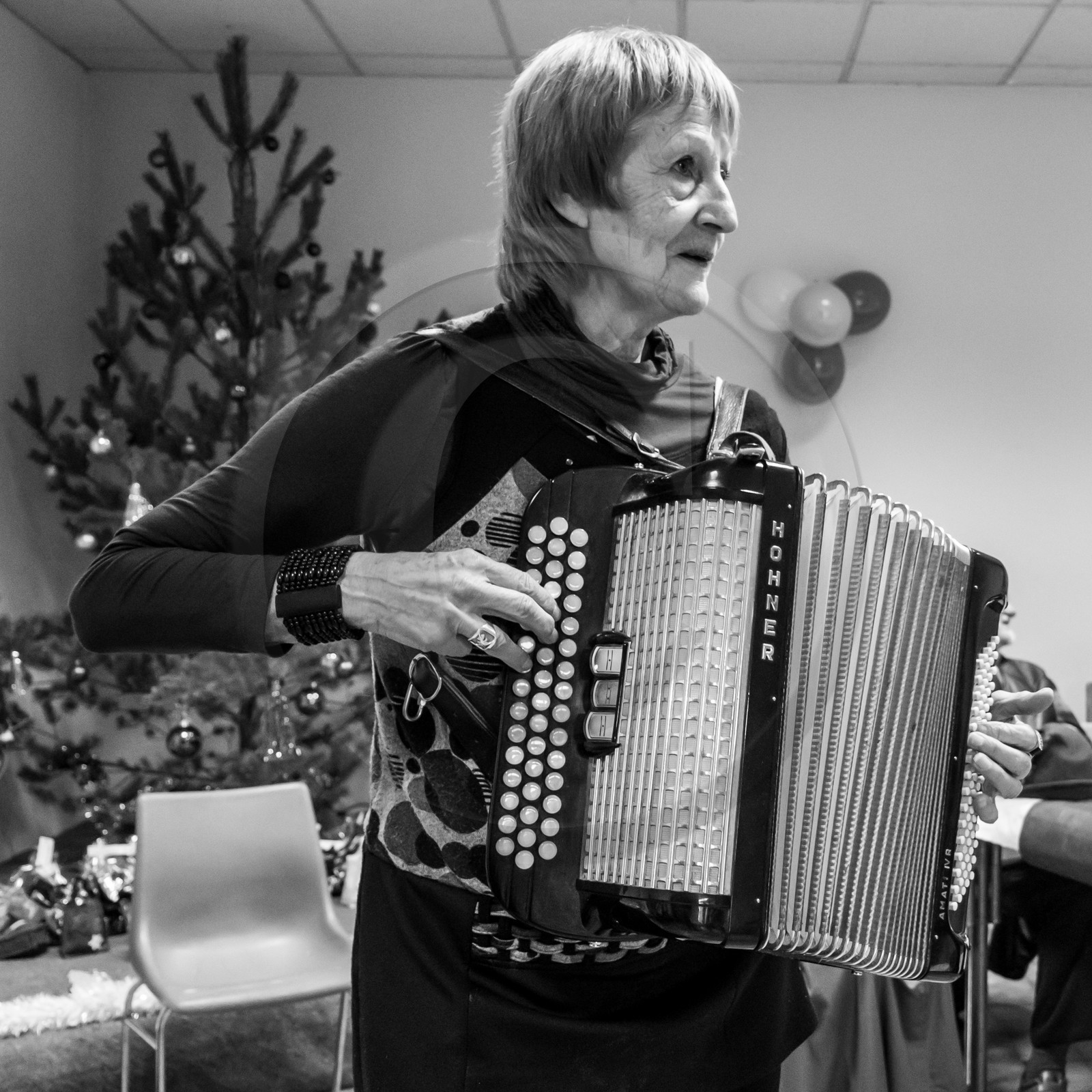 Fête de Noël de Bien Chez Soi