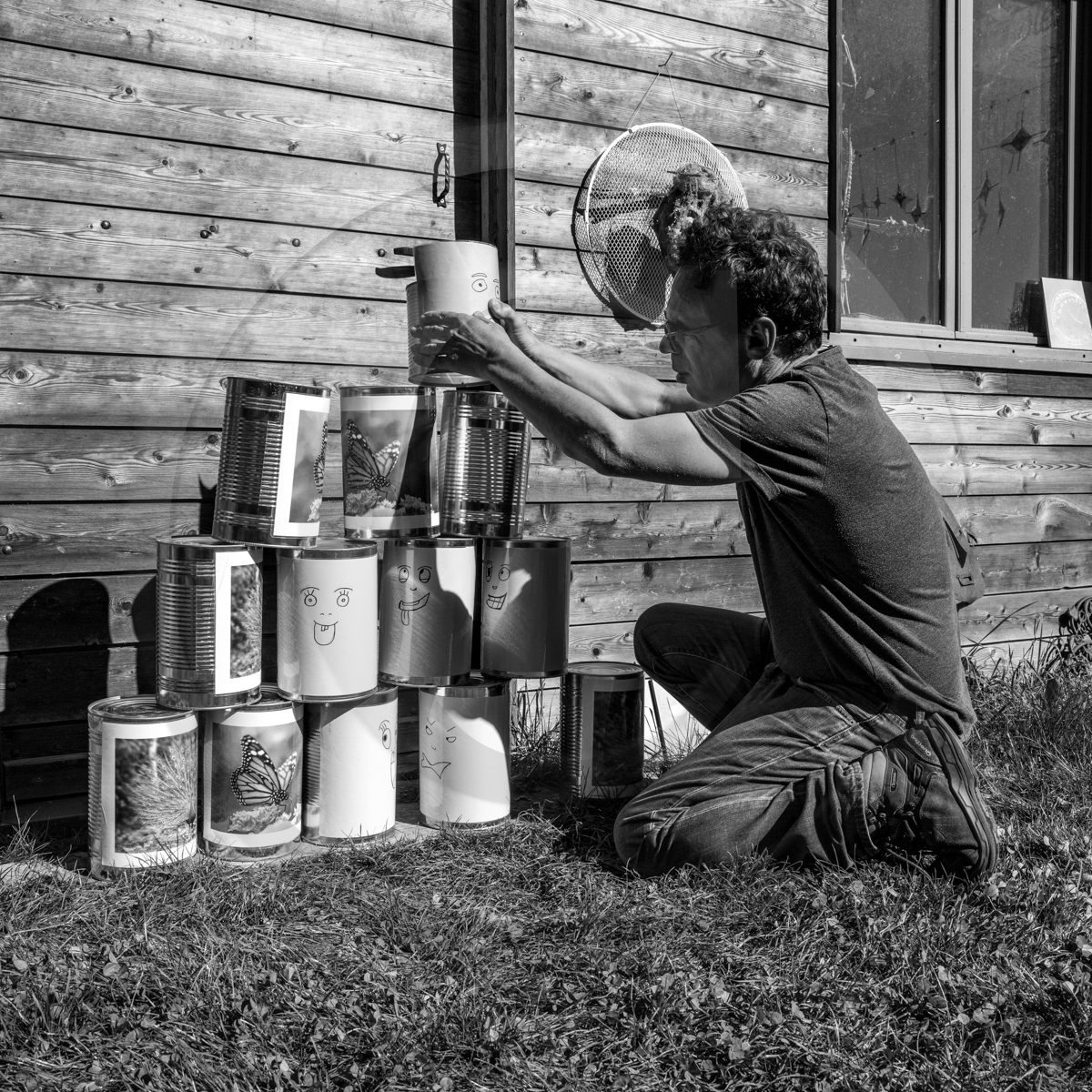 05 octobre 2022 : Des jeux à l'Ouort