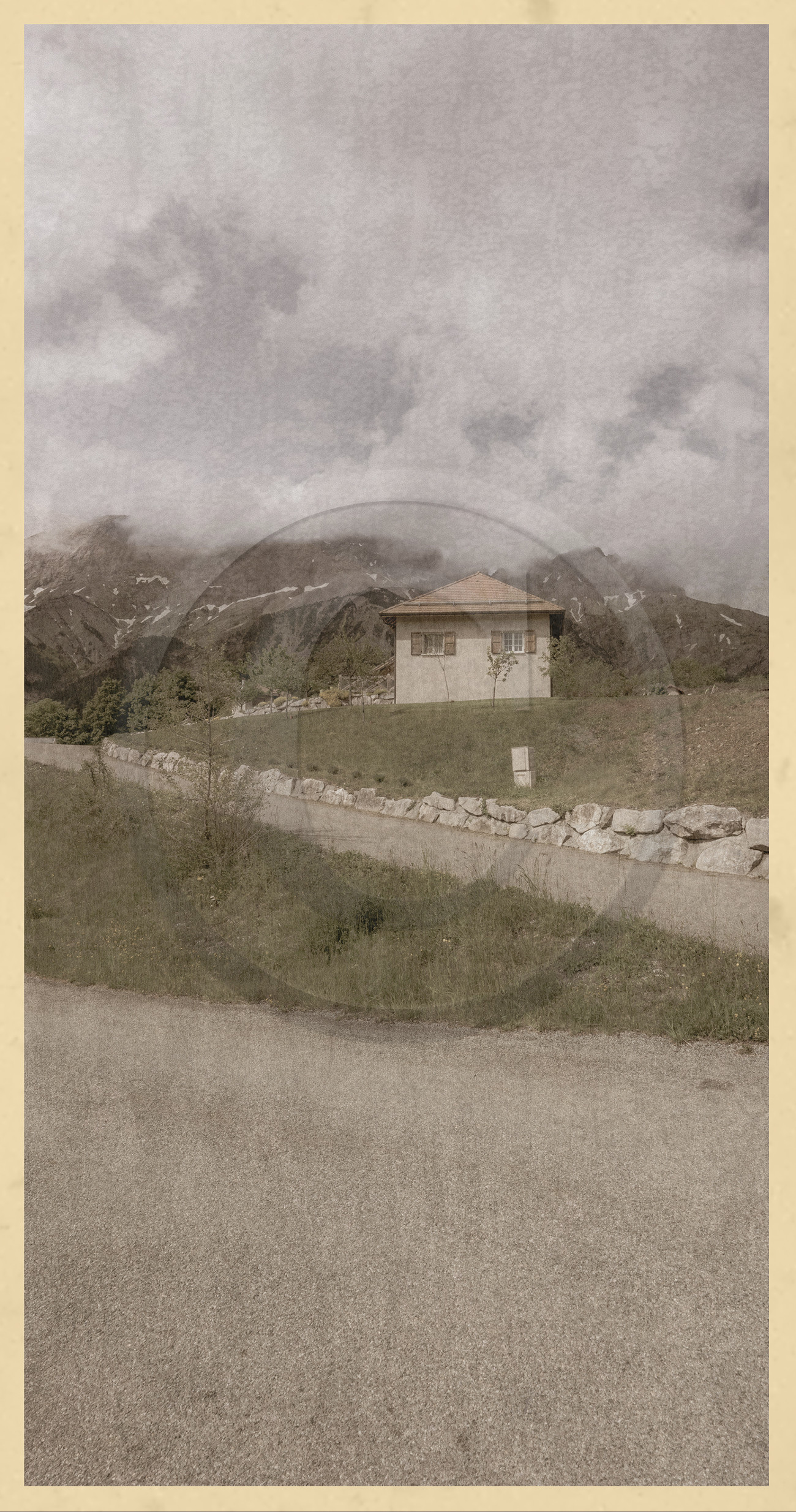 Le kilomètre dérogatoire