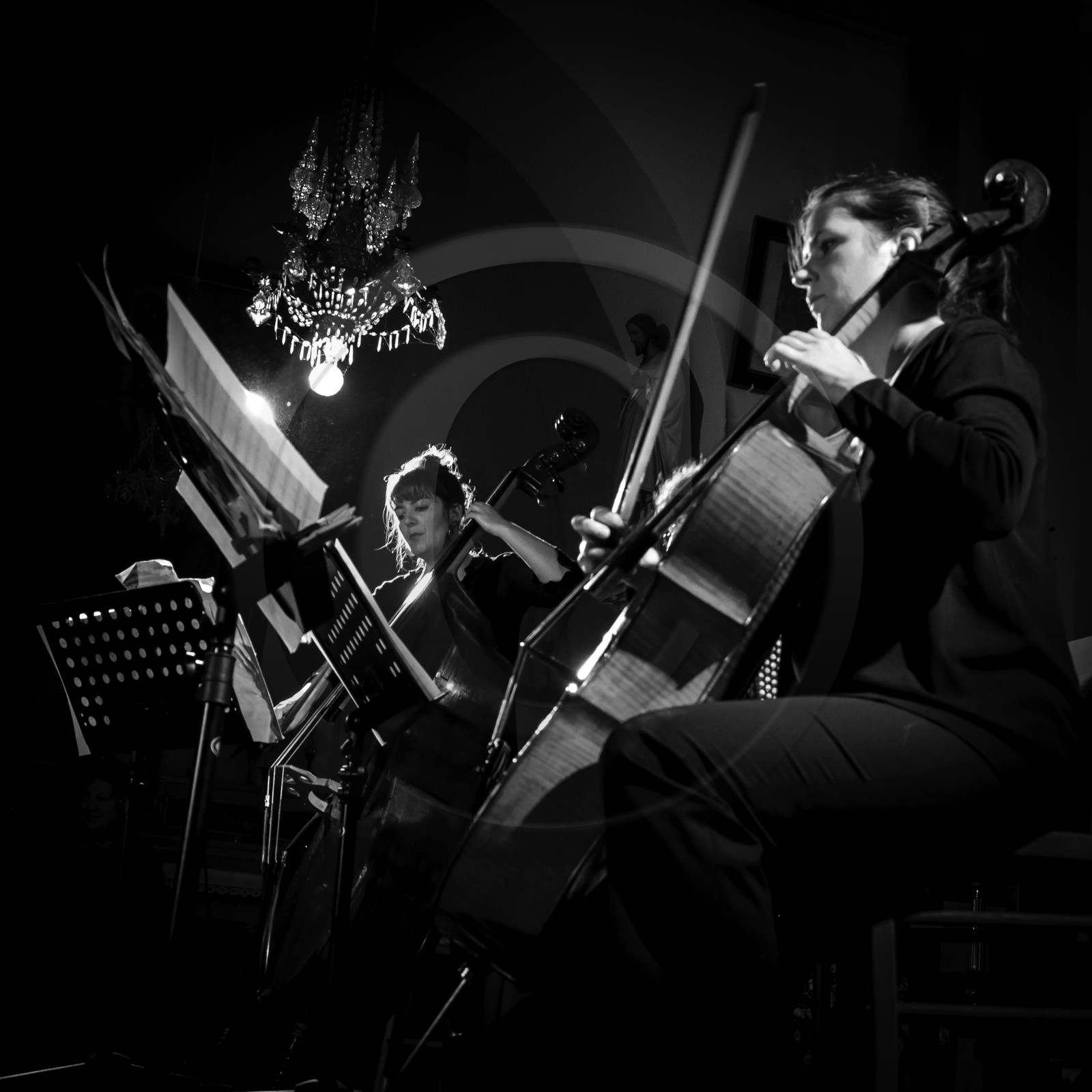 Kicho - Ensemble C Barré