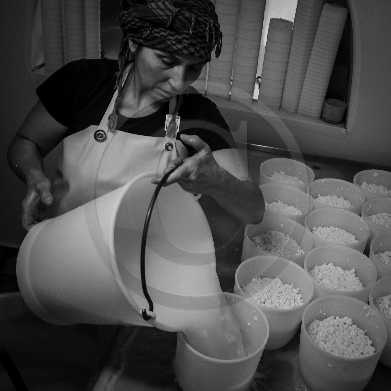 La ferme de Coste Joffre