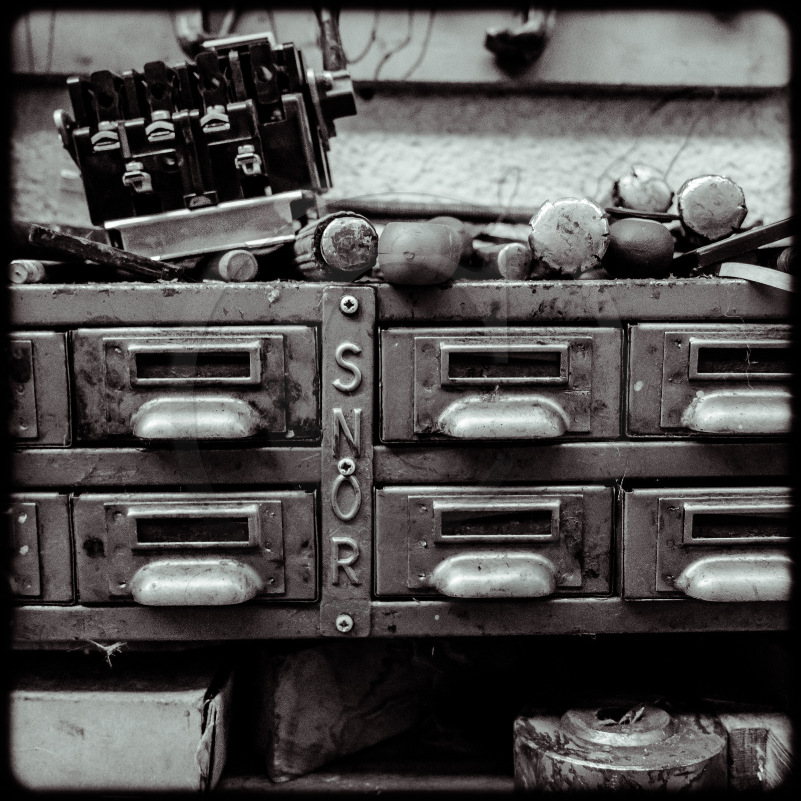 La Filature du Valgaudemar