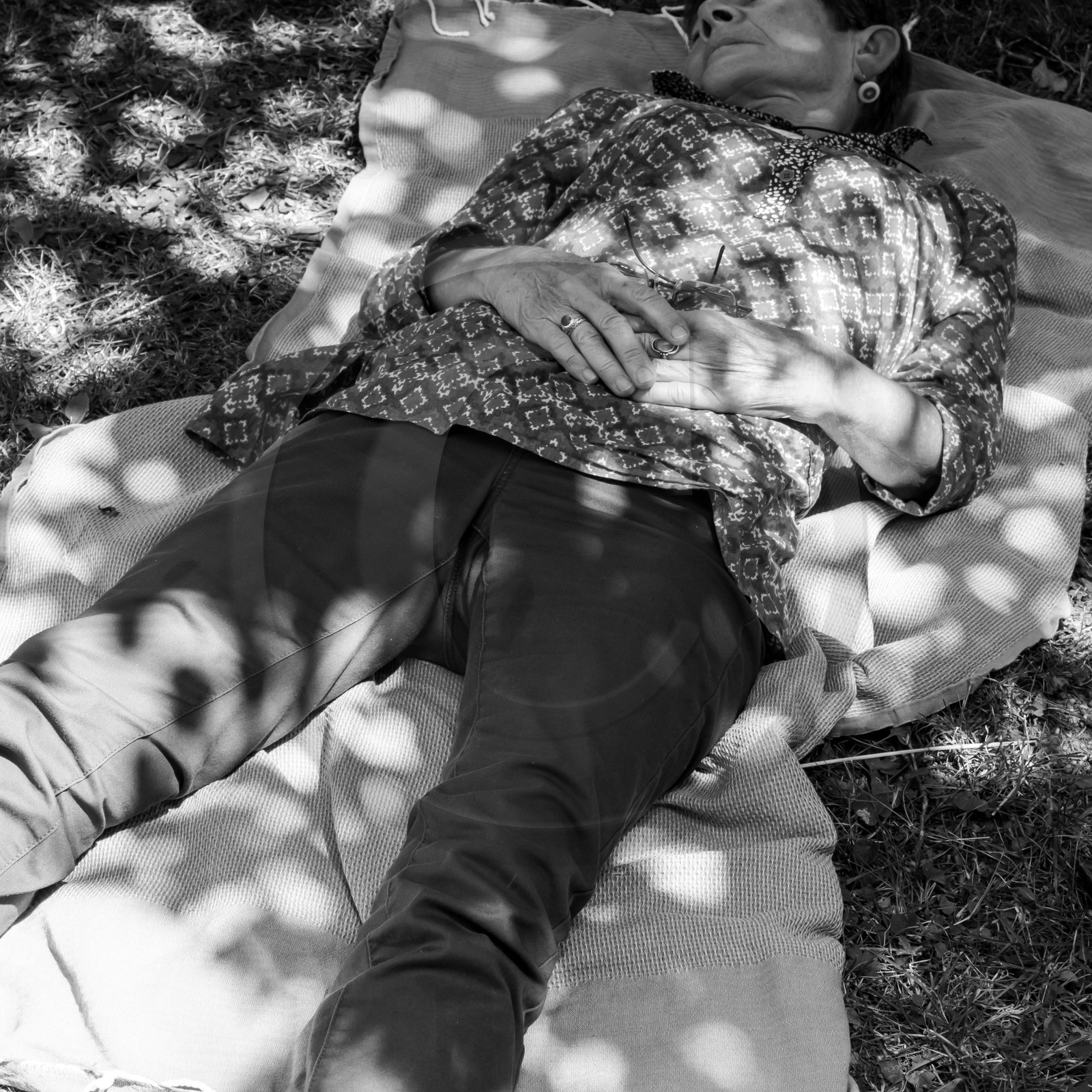 07 août 2017 - Sieste Musicale