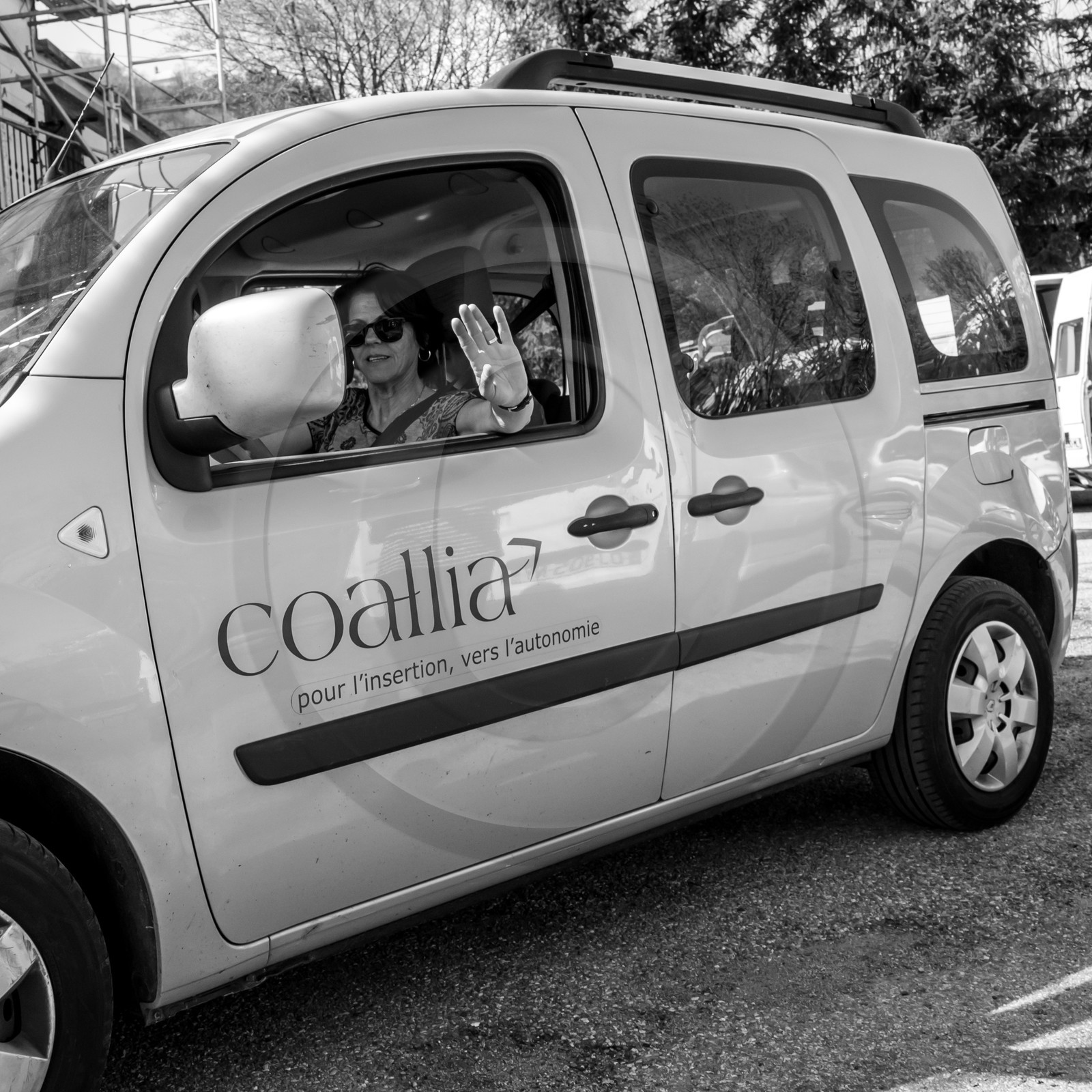 Fabrication de Nichoirs