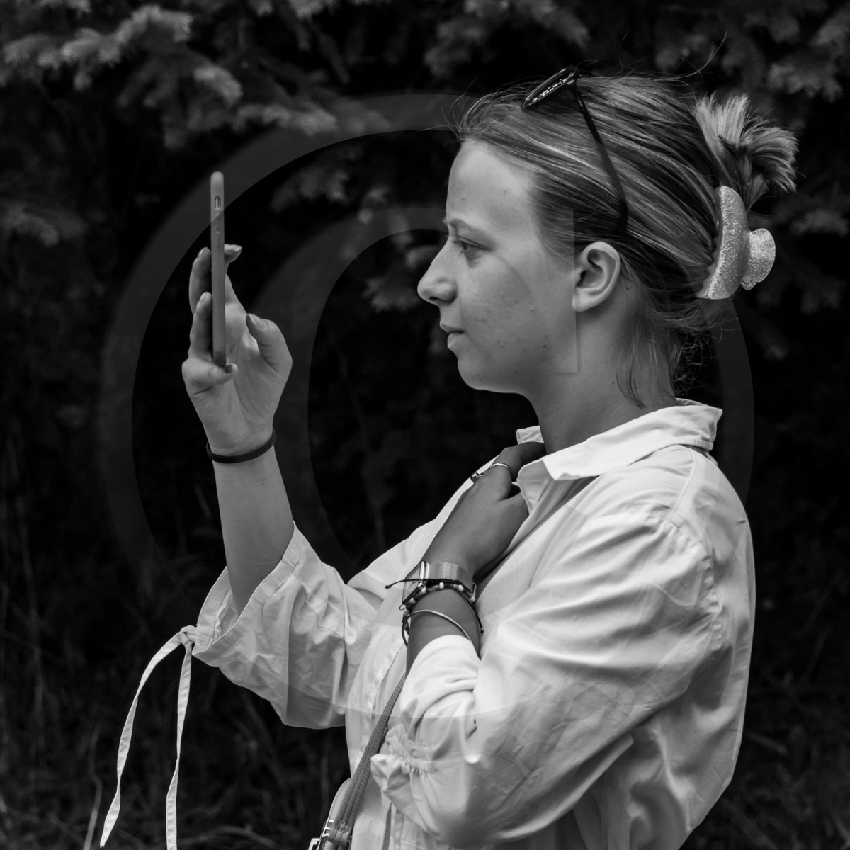 Jeanne Bleuse - Festival de Chaillol