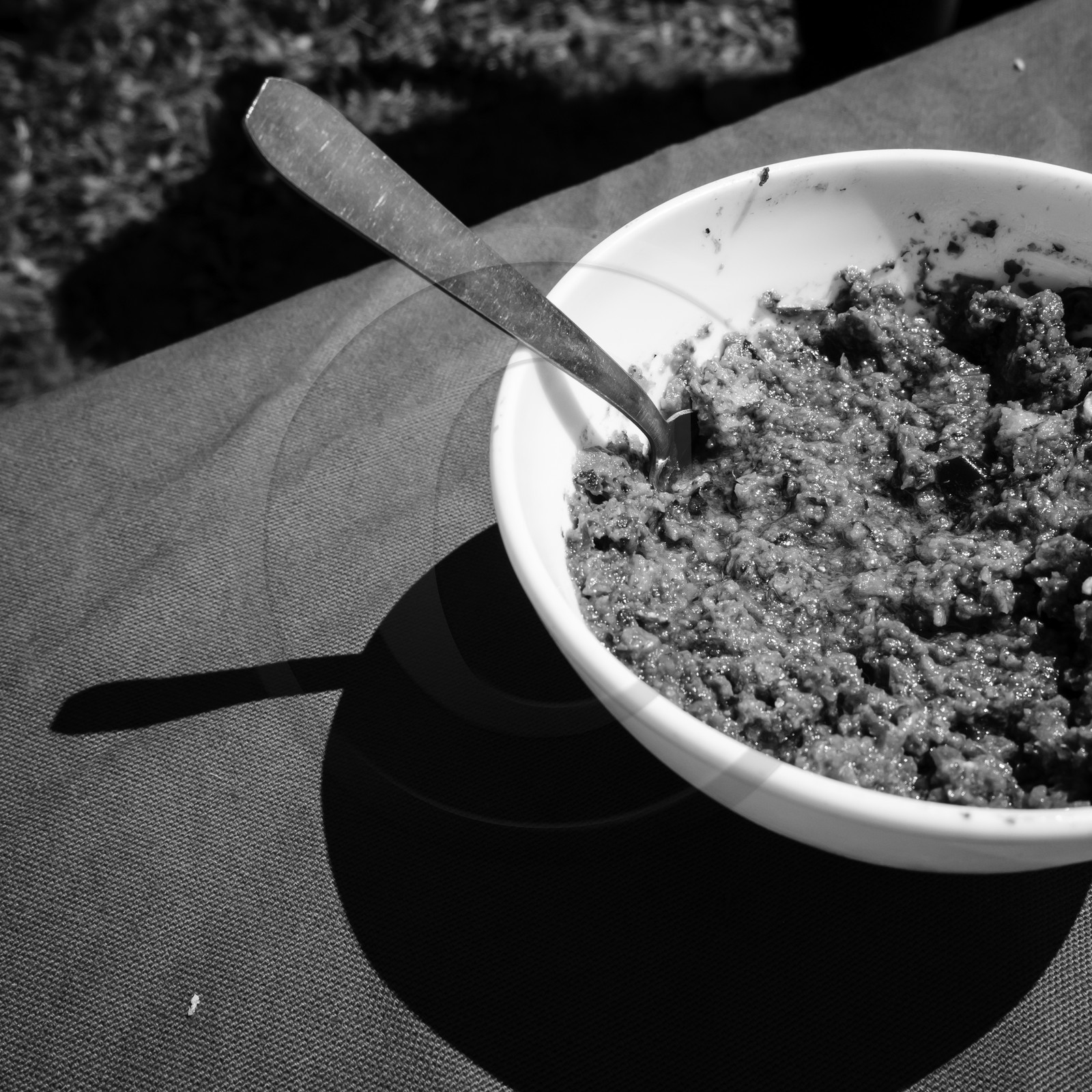 Pascal Daumaus, cuisinier et éducateur de goût