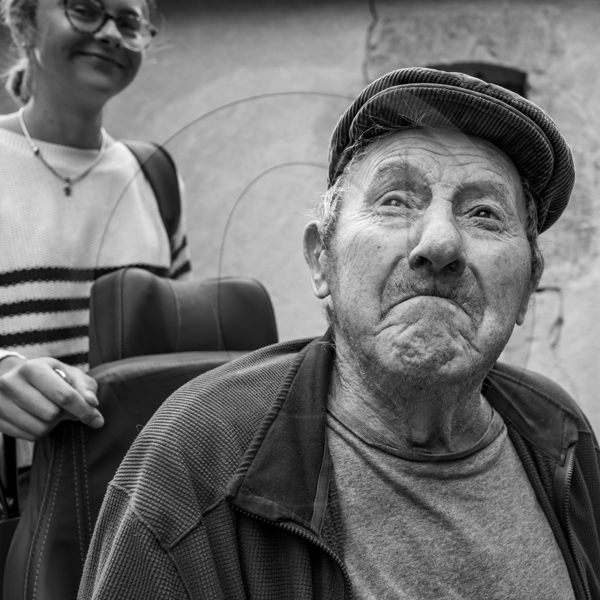 21 septembre 2022 : des contes et des histoires à l'Ouort de Benevènt