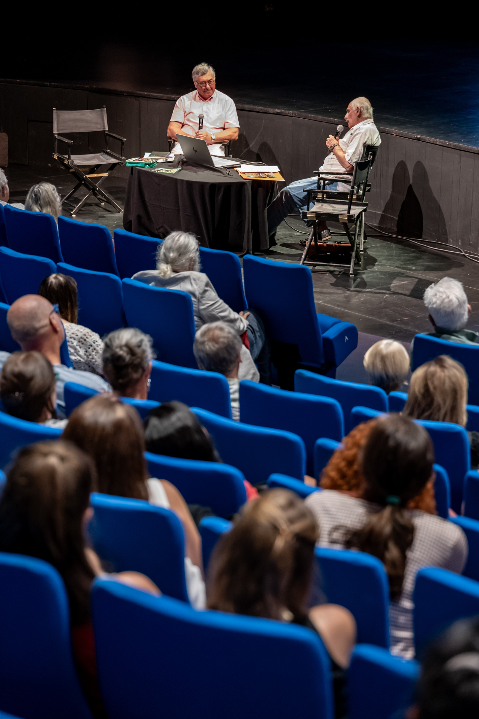 XIX° Rencontres Giono 2025 - Marcher avec Jean Giono