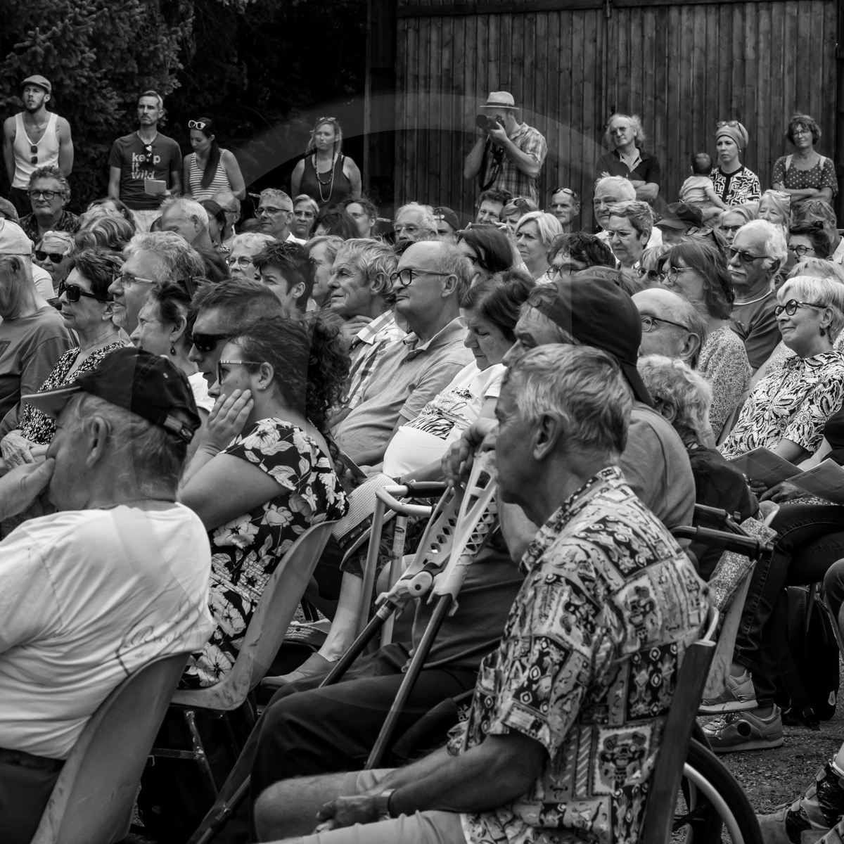 Jeanne Bleuse - Festival de Chaillol