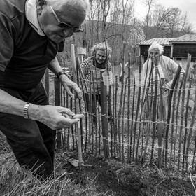 20 avril 2022 : des contes, des pommes de terre et un petit café