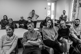 25 octobre 2023 : Unis-Cité et le voyage de Marina