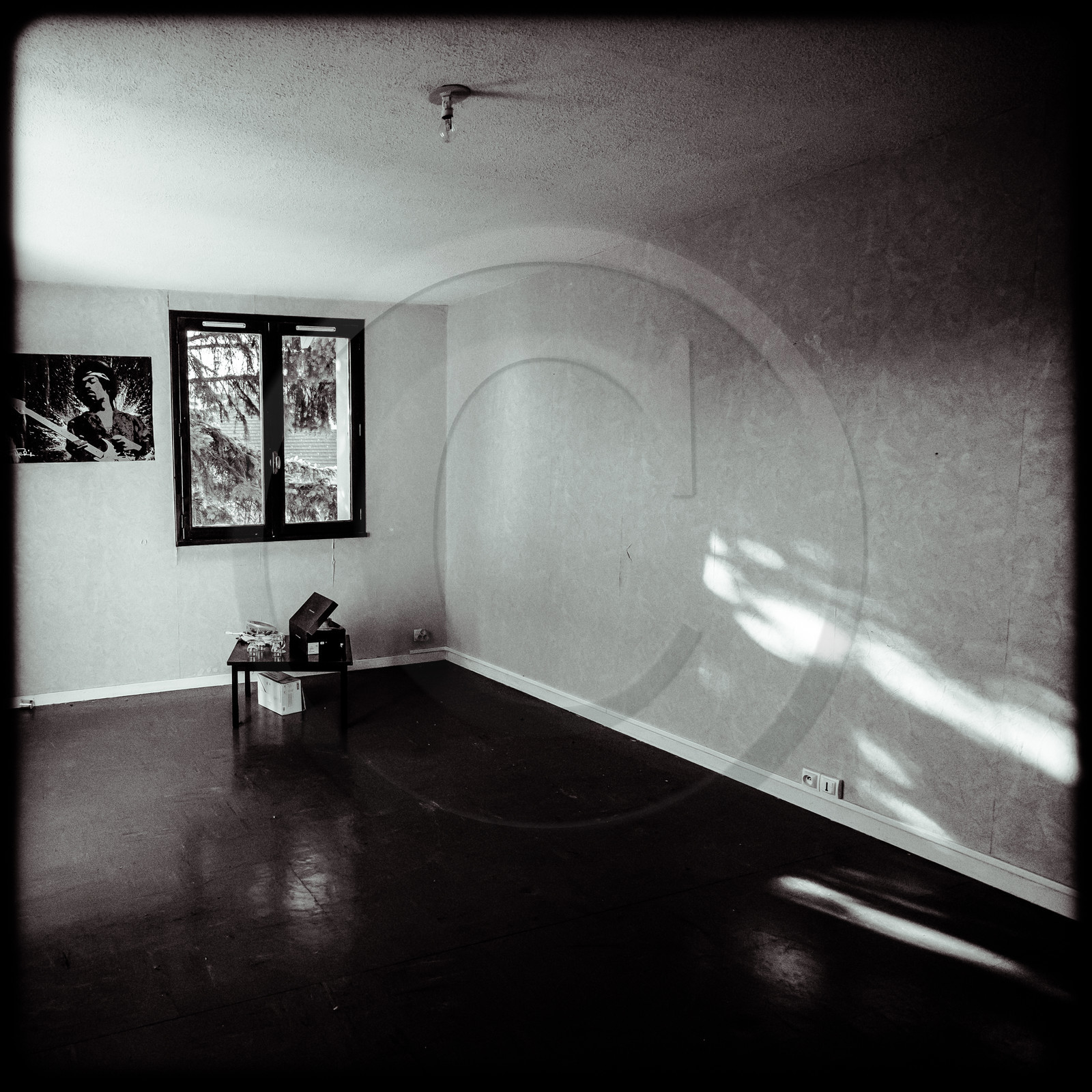 L'ancienne gendarmerie de Saint-Bonnet-en-Champsaur