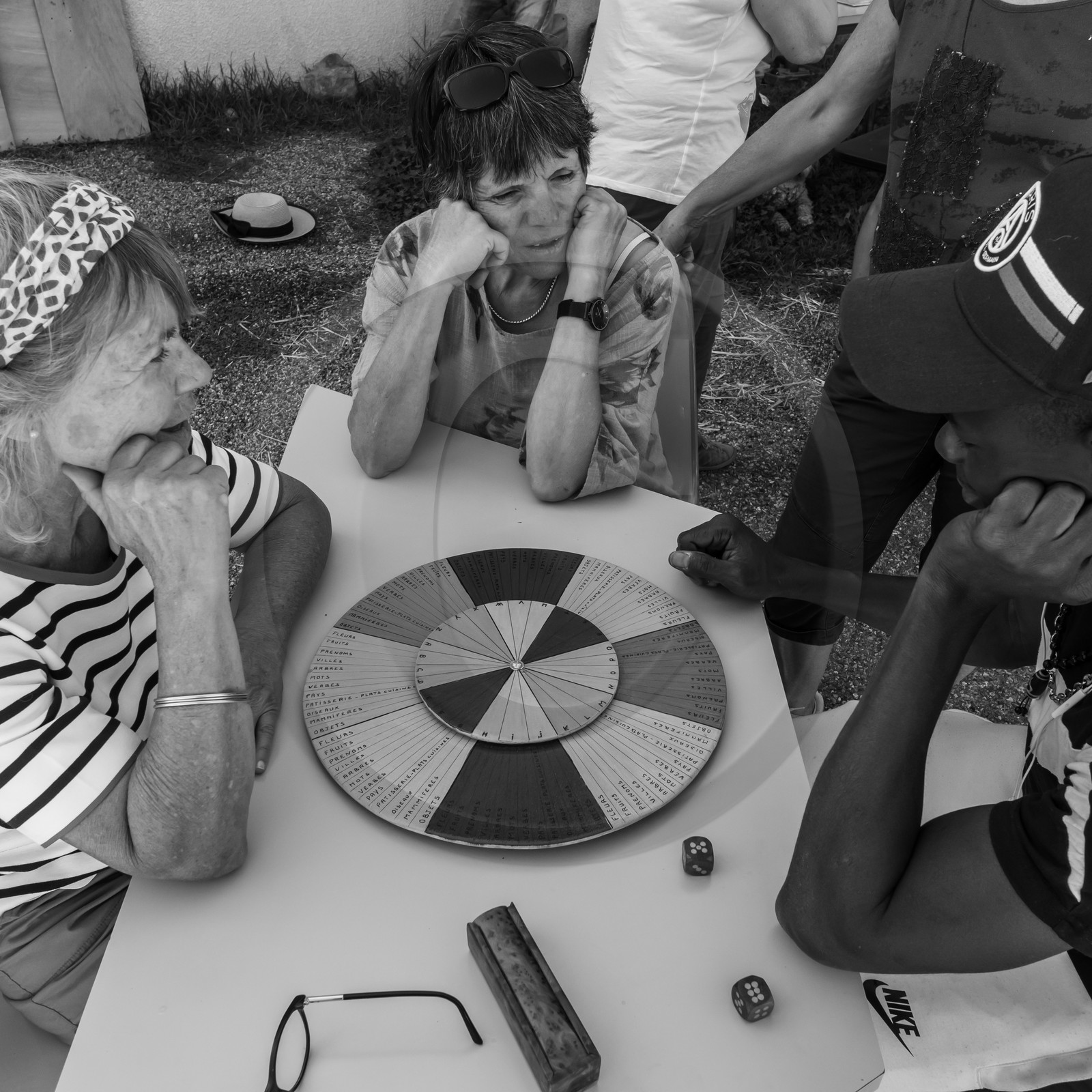 Jeux avec Ludambule