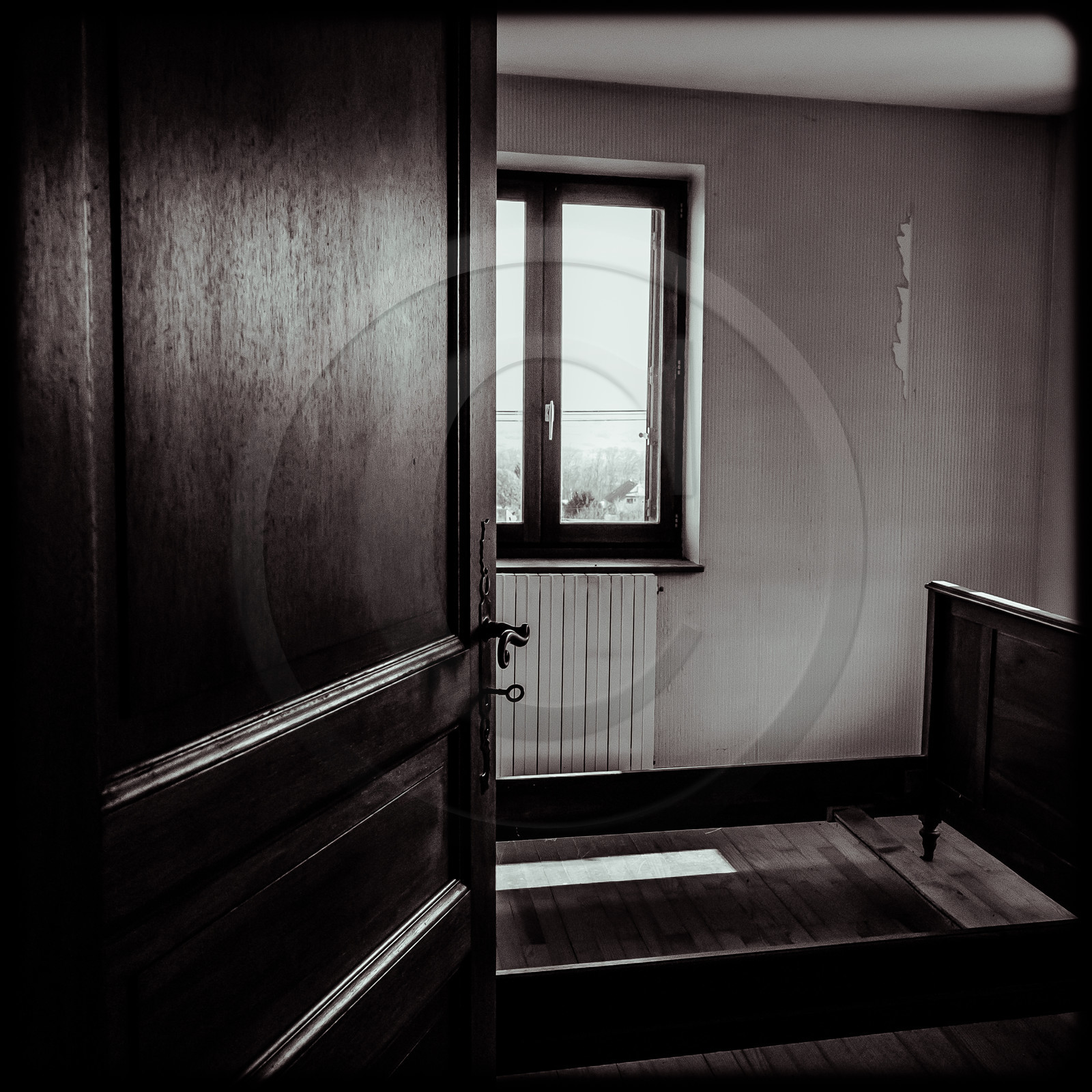 Une maison au Noyer en Champsaur