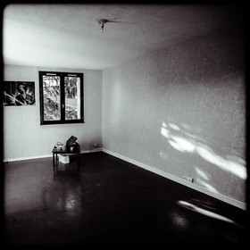 L'ancienne gendarmerie de Saint-Bonnet-en-Champsaur