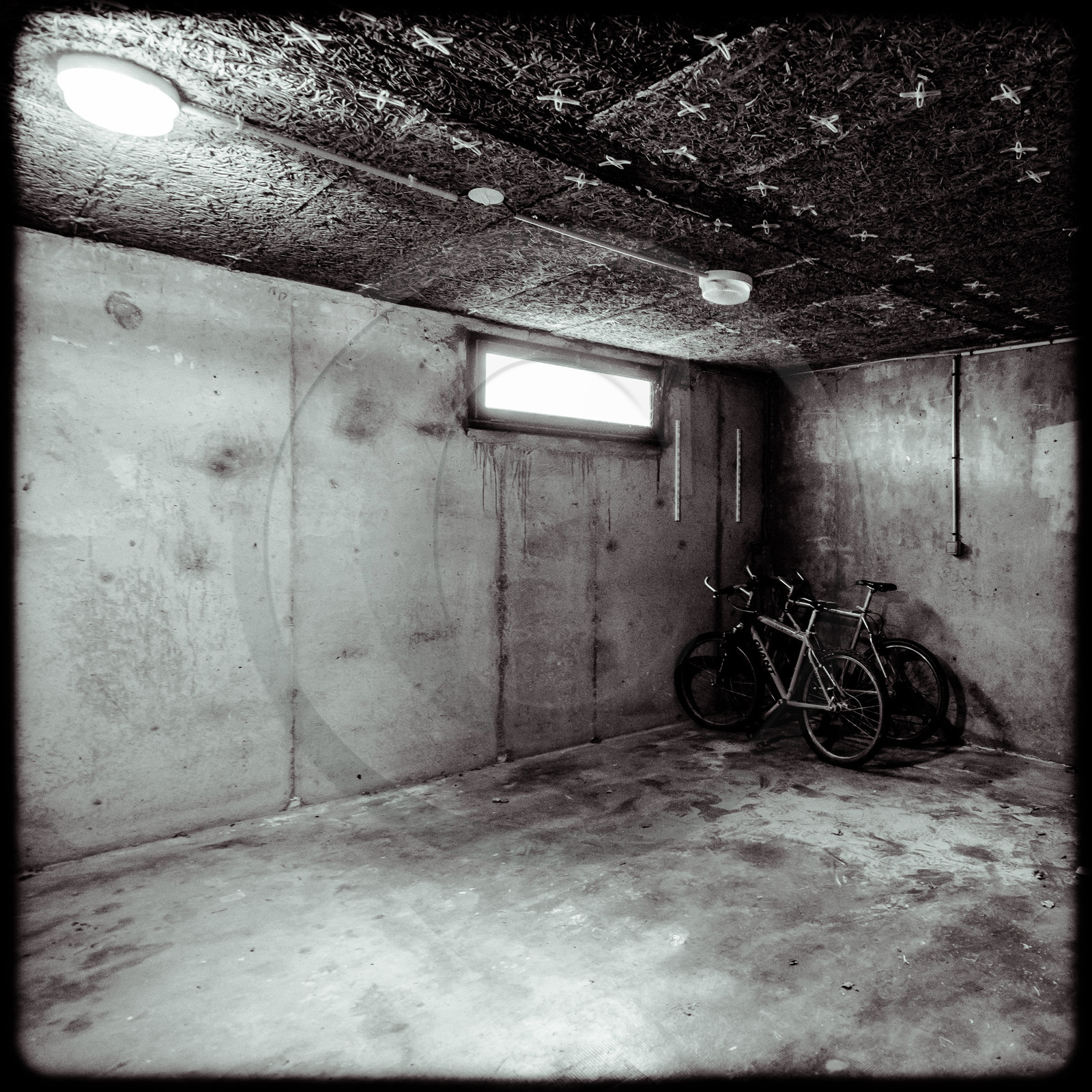 L'ancienne gendarmerie de Saint-Bonnet-en-Champsaur