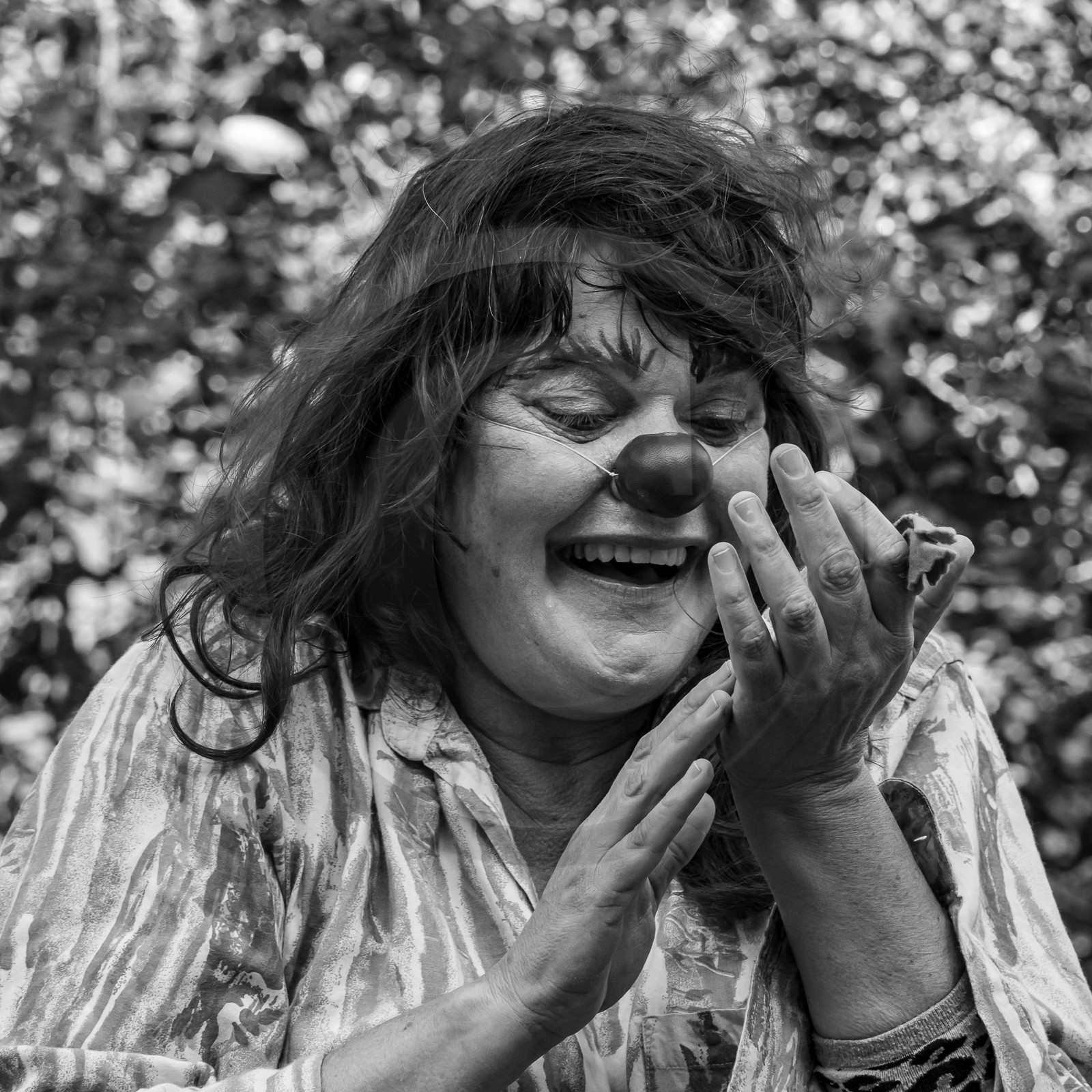 27 septembre 2023 : des crêpes et des clowns