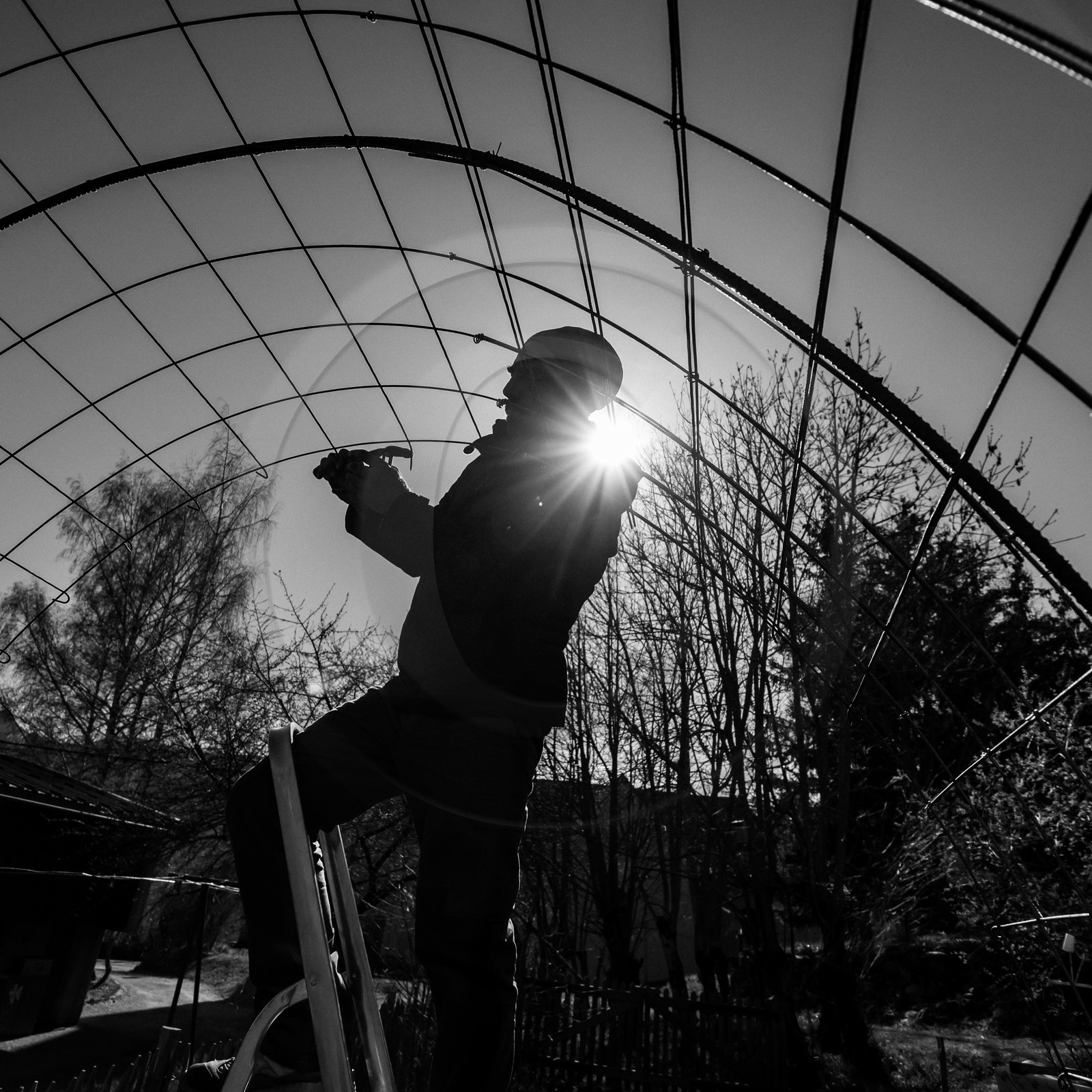 Ouort de Benevènt - 07 avril 2021