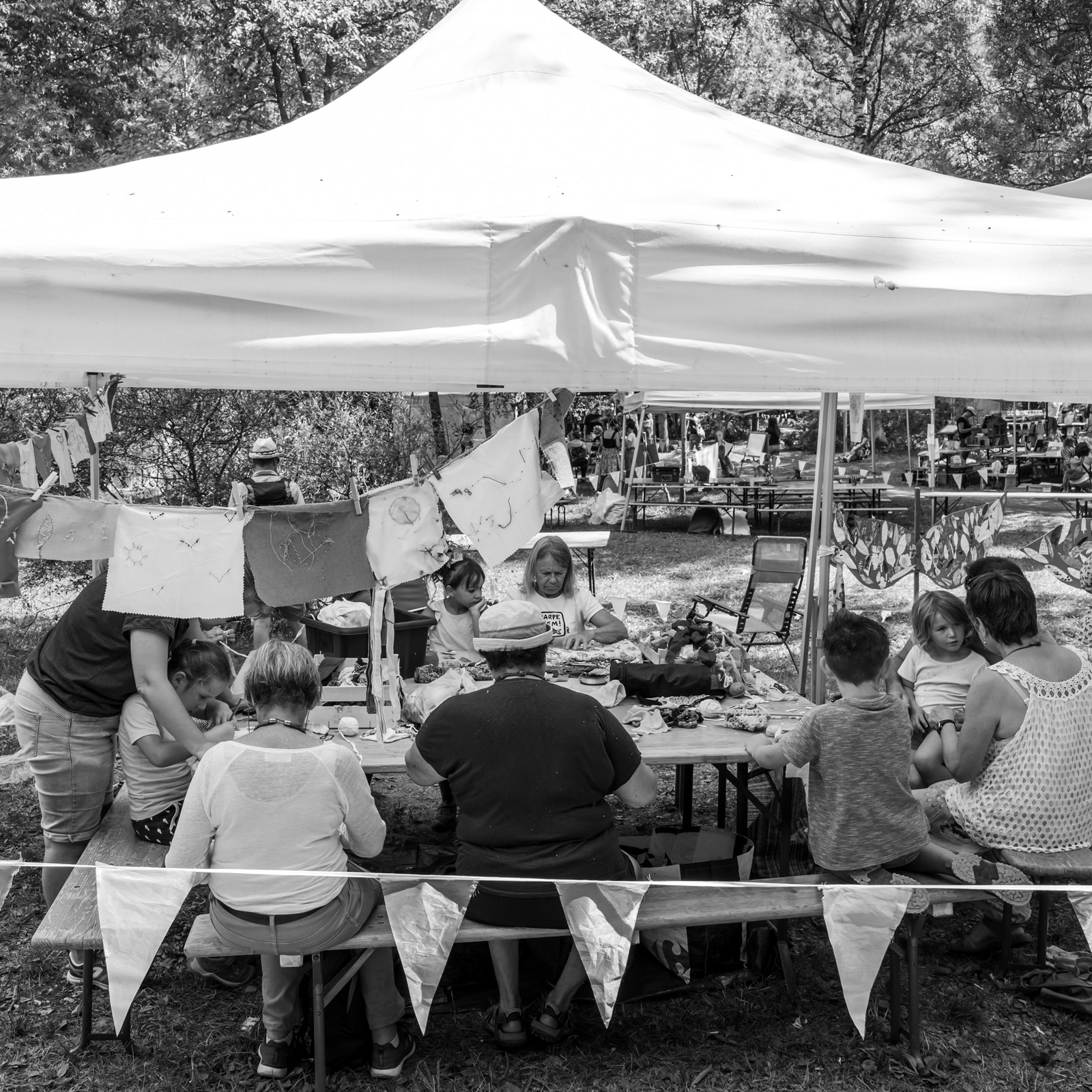 14 août 2025 : L'Echo des Mots