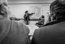 25 octobre 2023 : Unis-Cité et le voyage de Marina