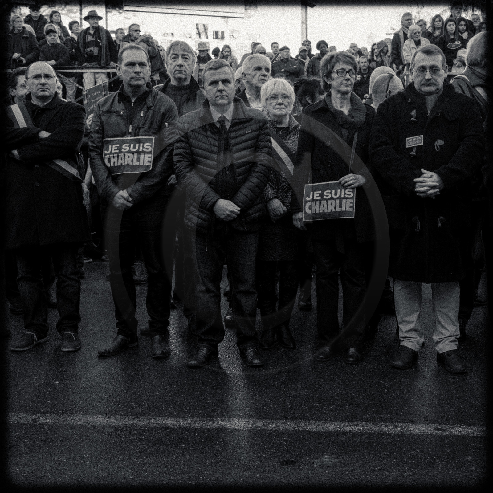Je suis Charlie