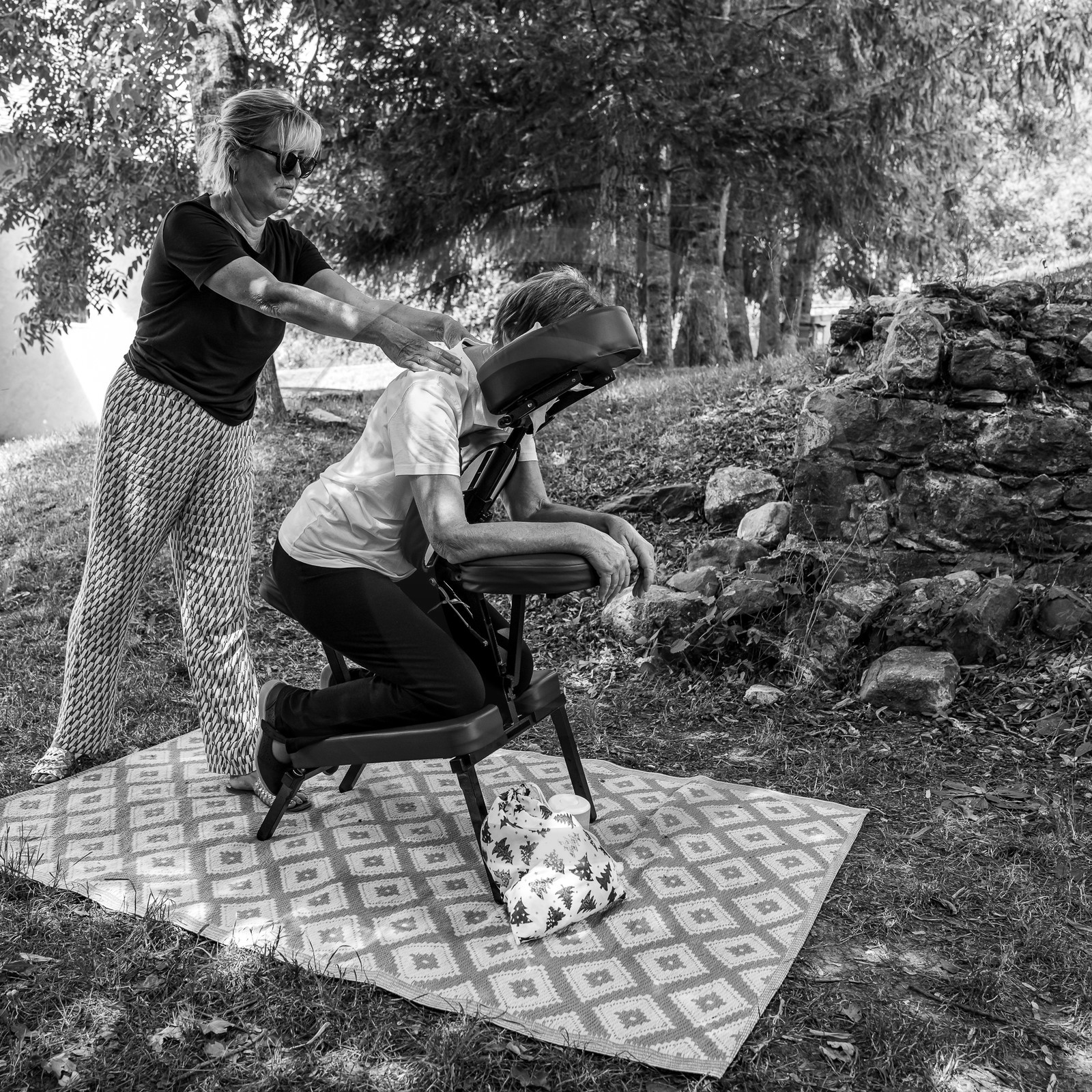17 juillet 2023 : Journée des aidants et des aidés