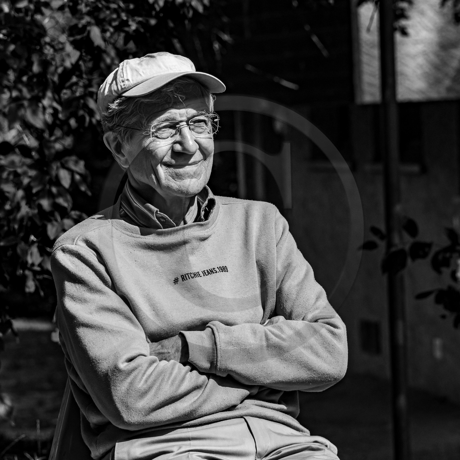 30 août 2023 : Lectures au jardin