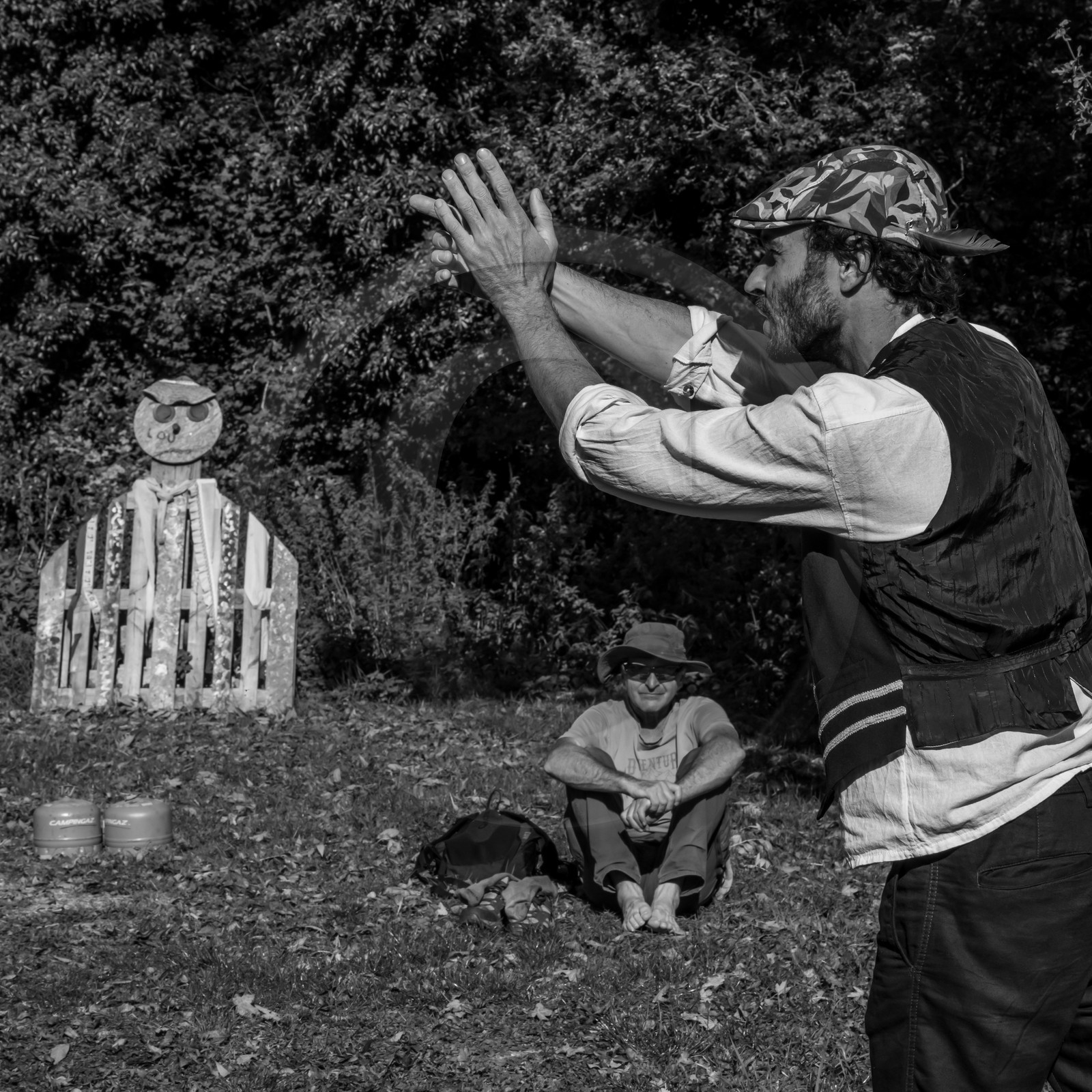 24 octobre 2021 : Fais ta soupe et ramène ta pomme