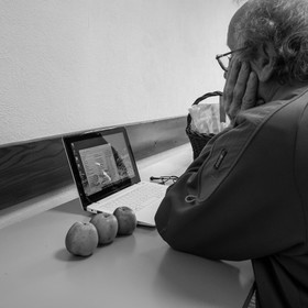 Ramène ta pomme