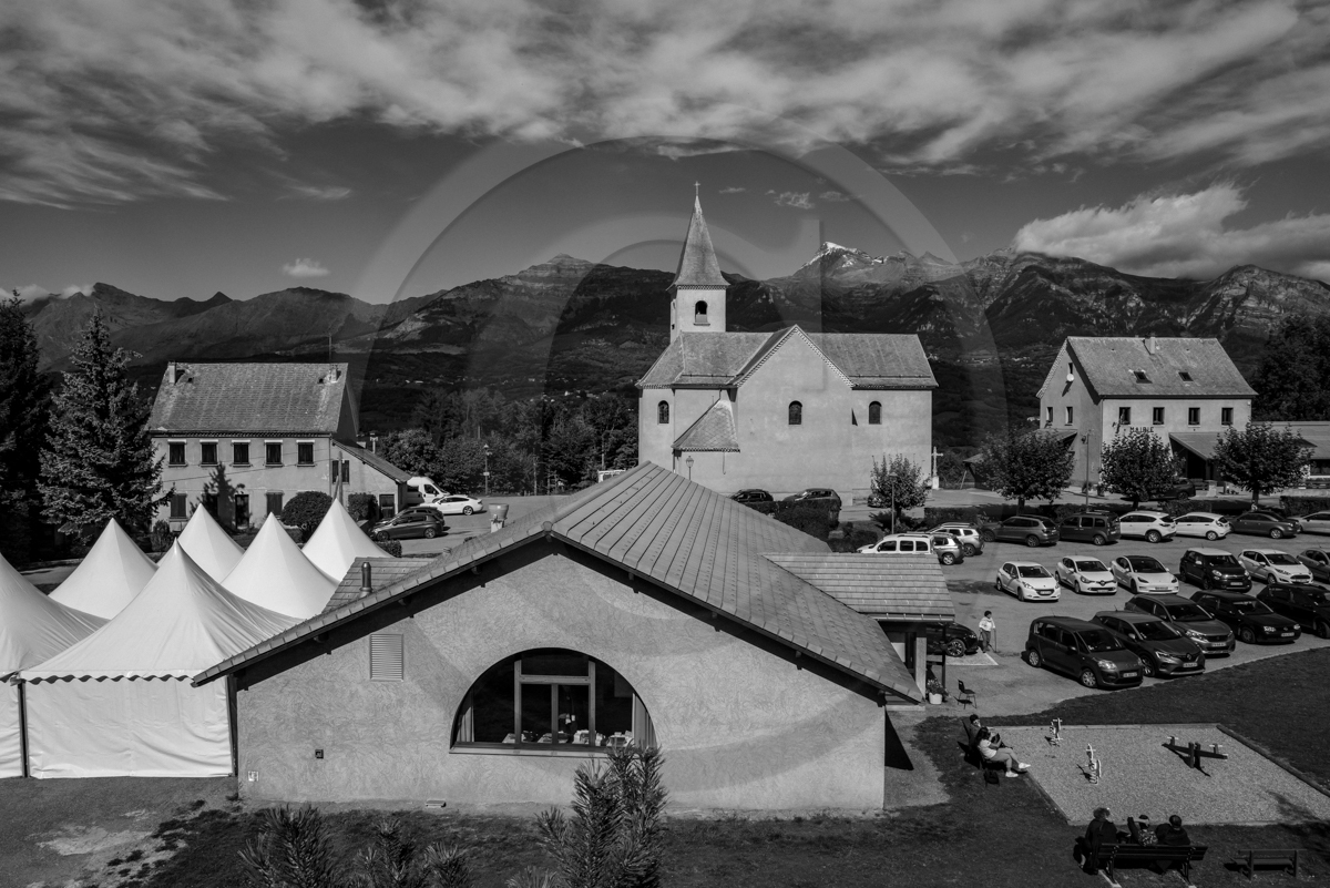 Automne photographique en Champsaur 2022