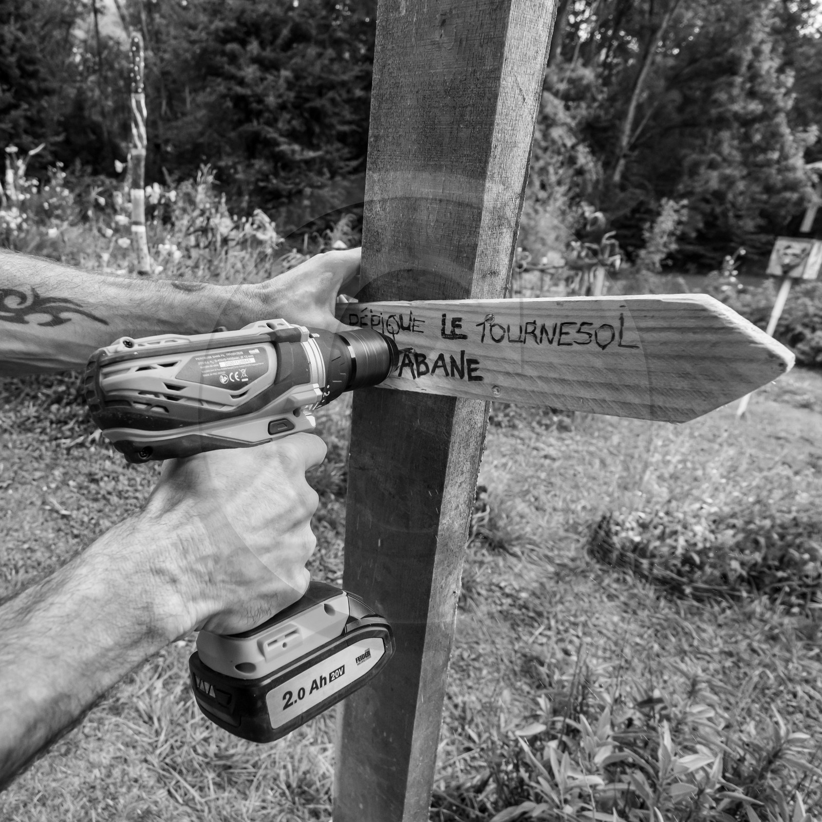 15 septembre 2021 : l'APF à l'Ouort