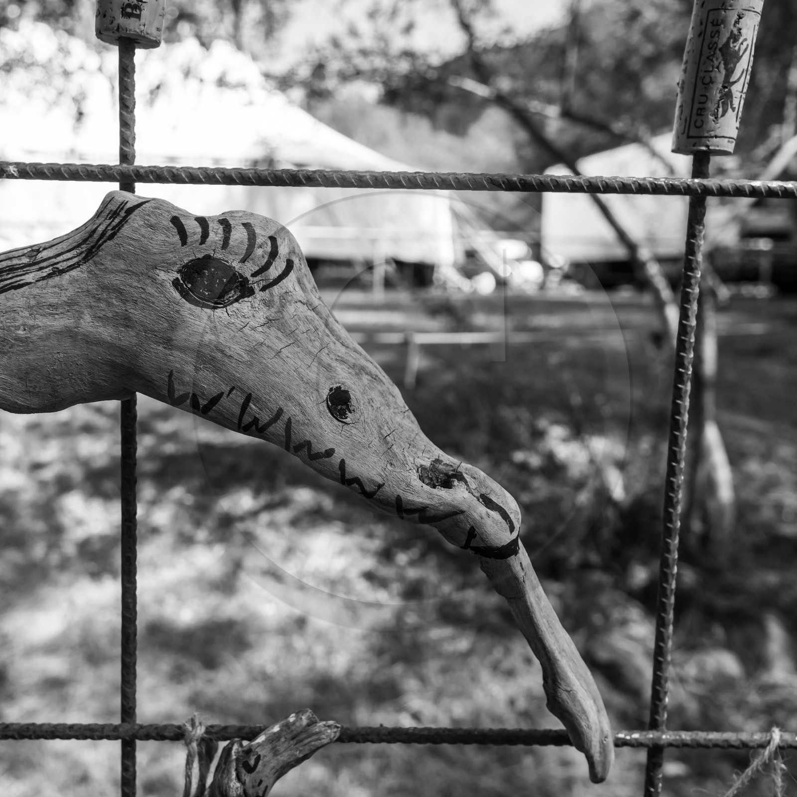 15 août 2019 : au festival l'Echo des Mots