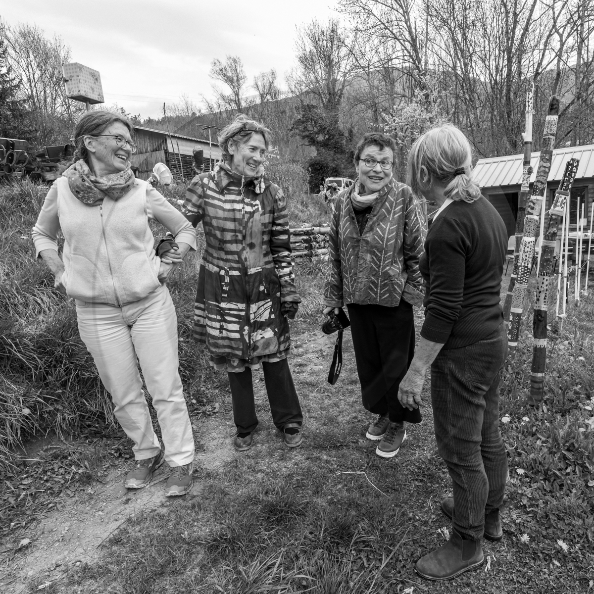 20 avril 2022 : des contes, des pommes de terre et un petit café