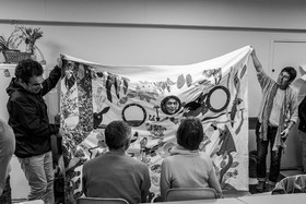 25 octobre 2023 : Unis-Cité et le voyage de Marina