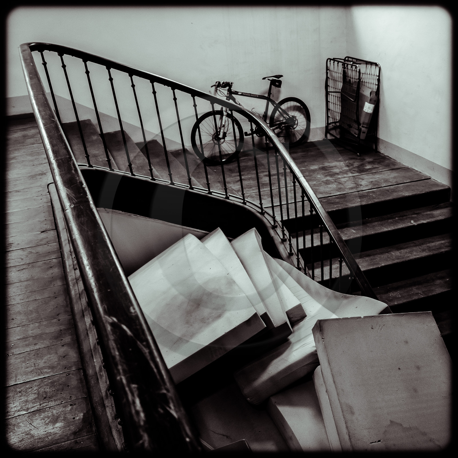 Ancienne Cour d'Assises de Gap