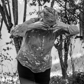 Sophrologie à l'Ouort de Benevènt (17 09 2020)