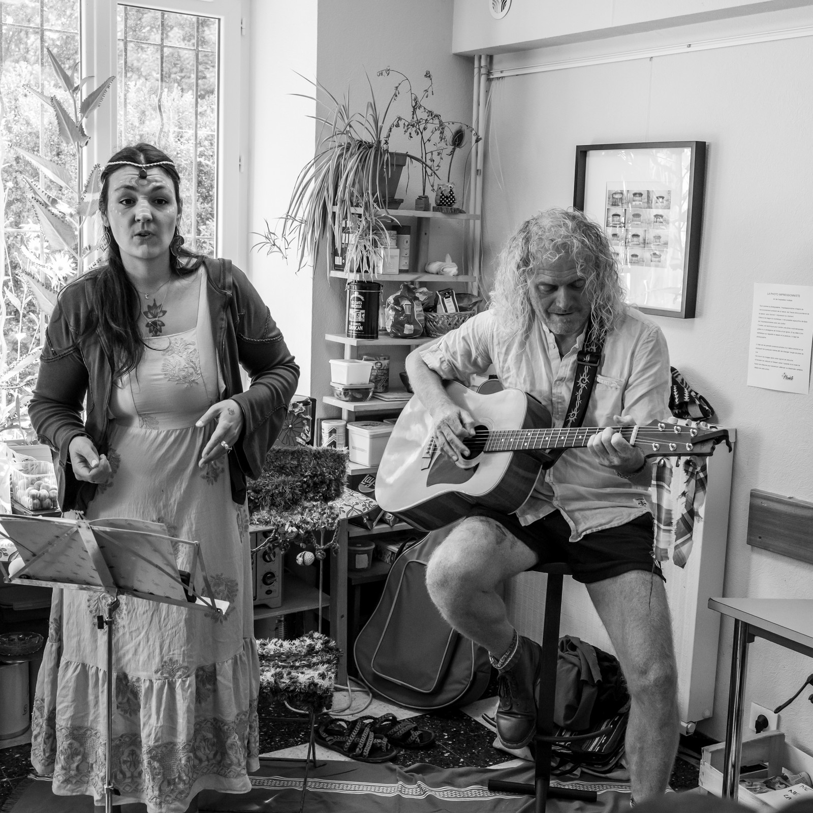 10 septembre 2025 : Duo EIA