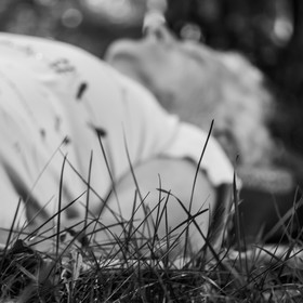 Sophrologie à l'Ouort de Benevènt (17 09 2020)