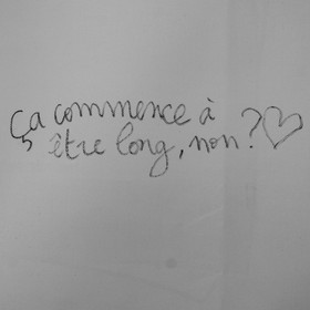 21 mars 2021 - Gap - Mobilisation pour la réouverture des lieux culturels