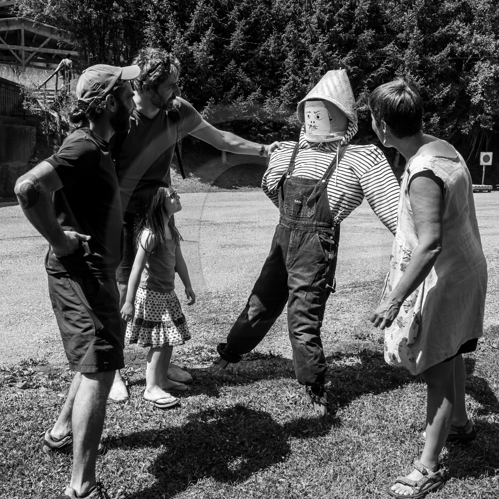 07 août 2017 - Sieste Musicale