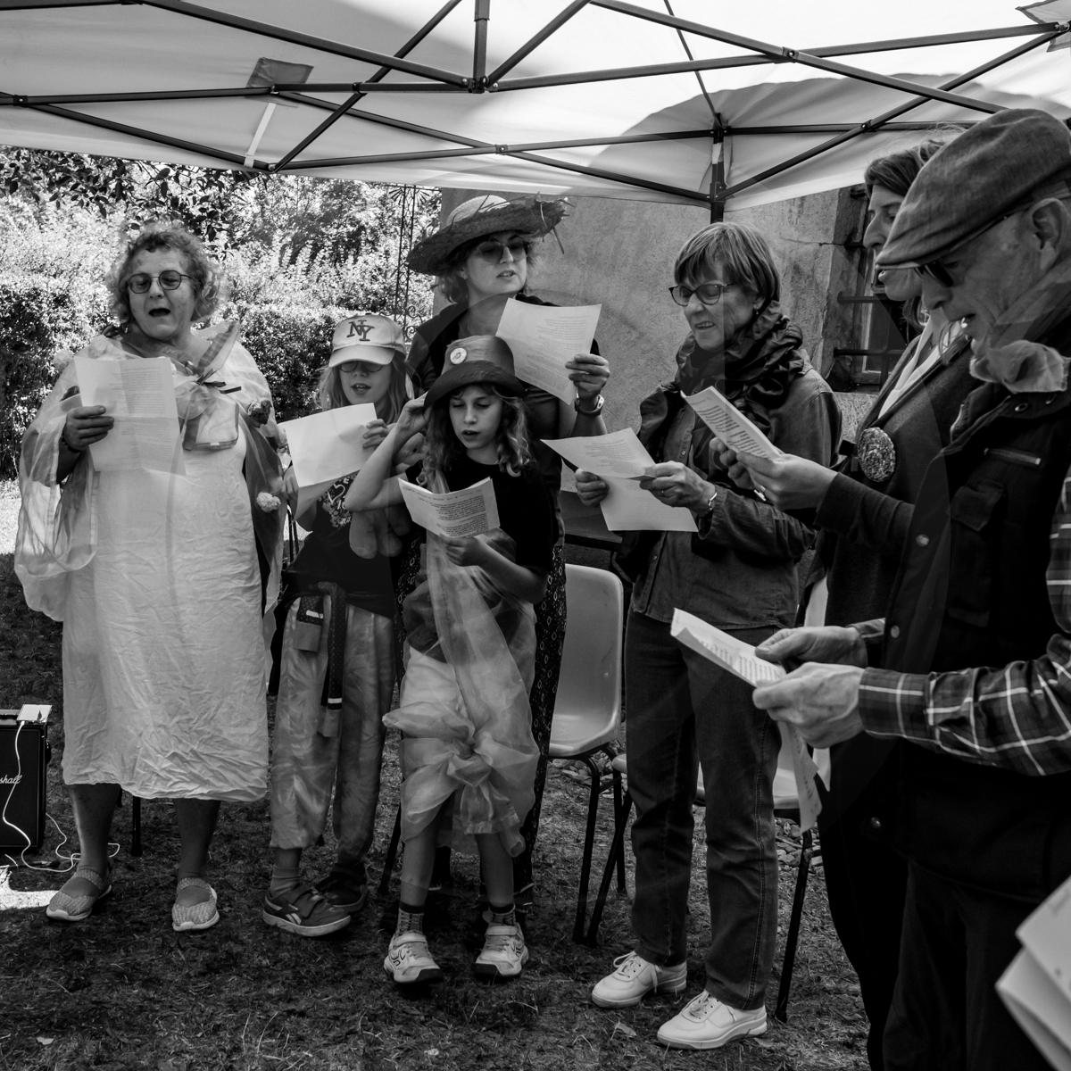 19 août 2022 : Journée des aidants et des aidés